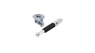  - Эксцентрик D=15 мм (2000 шт), GTV