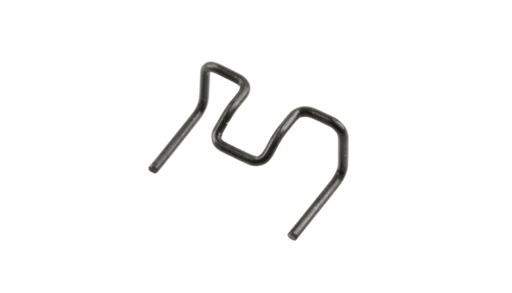 Ограничитель угла открывания для петель до 86 гр никель (100 шт/кор), BICN, ECHC