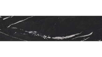  - Мрамор Неро Маркина 854 ПВХ Т 19 * 2 ДПП